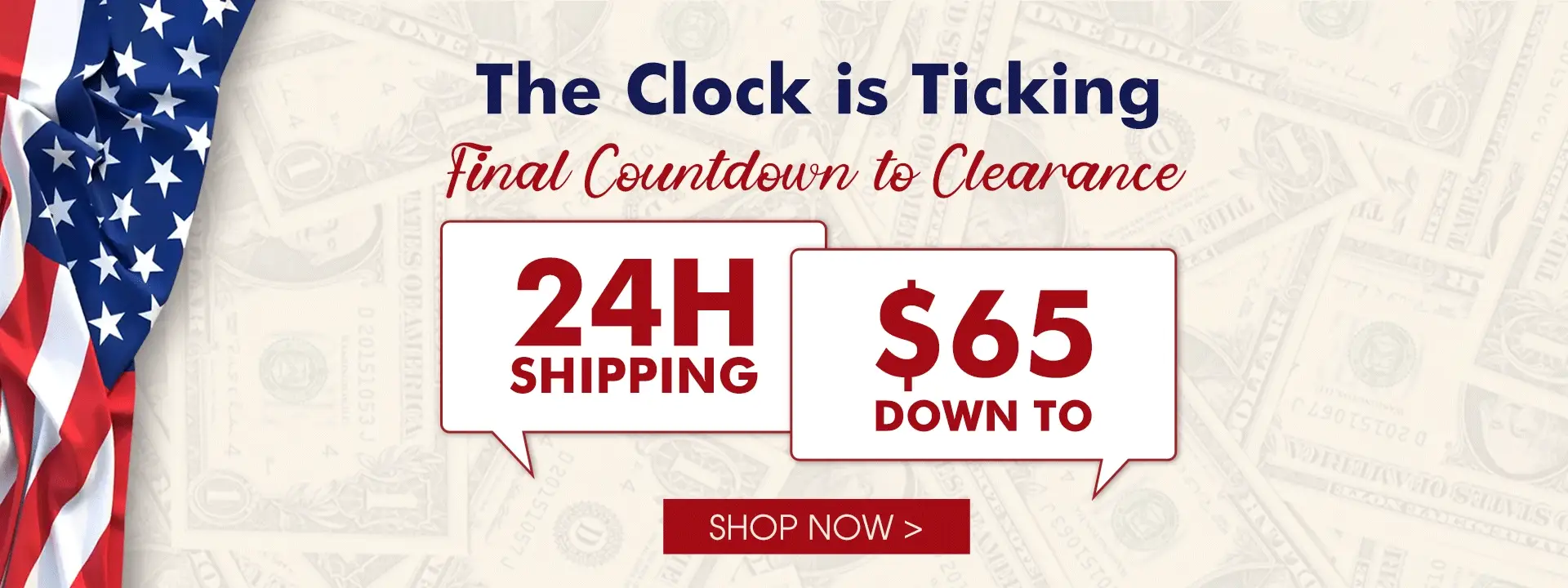 Welcome to Our Store