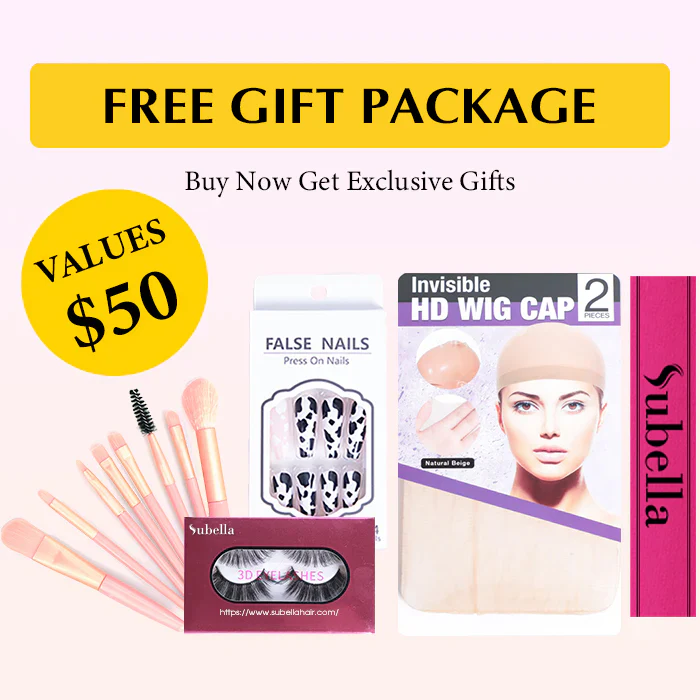 Put On & Go Upgraded Hidden Strap Snug Fit 360 Lace Frontal Wig Glueless Human Hair Wigs Special Offer - Image 16