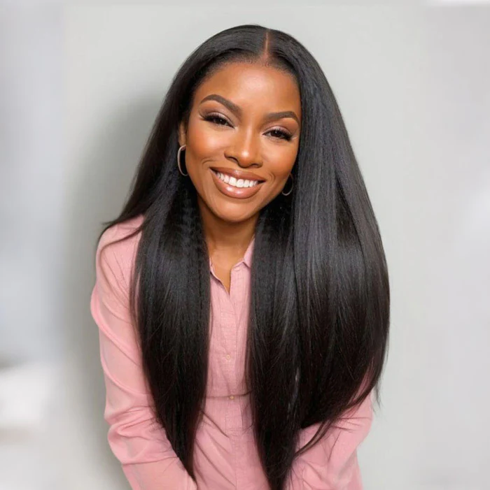 All $89 Get Invisible HD Lace Glueless Wigs VIP Exclusive Mega Flash Sale Special Offer - Image 4