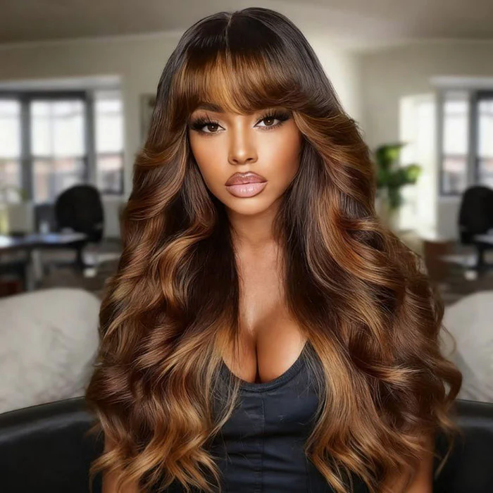 All $89 Get Invisible HD Lace Glueless Wigs VIP Exclusive Mega Flash Sale Special Offer - Image 5