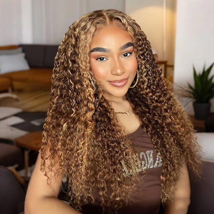 All $89 Get Invisible HD Lace Glueless Wigs VIP Exclusive Mega Flash Sale Special Offer - Image 7