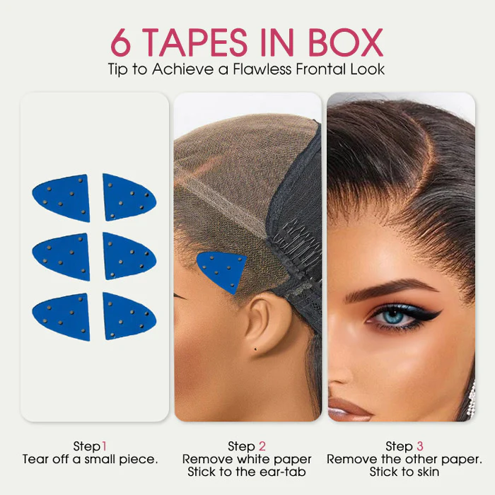 14"=$89 Body Wave Short bob Wigs 13x4 Lace Front Wigs 100% Real Human Hair Wig Special Offer - Image 10