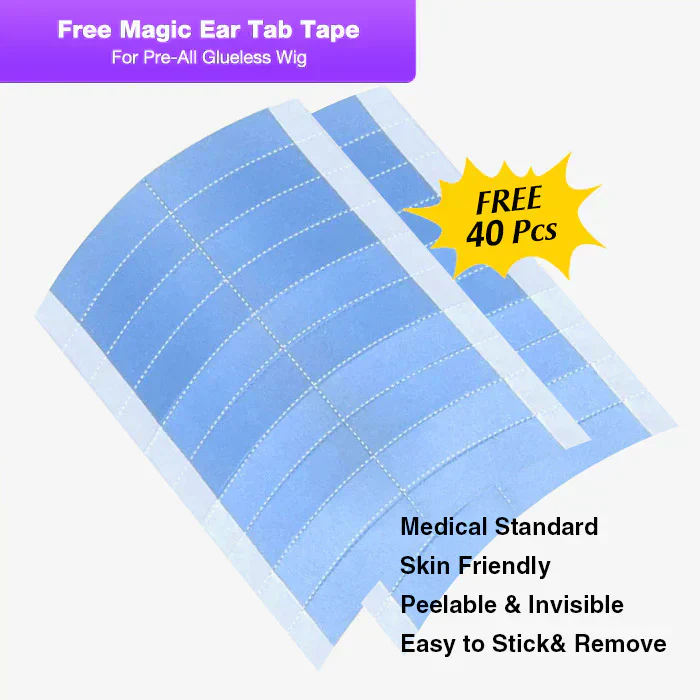 Reddish Brown Body Wave Glueless Wig 13x4 Pre-All HD Lace Front Real Ear To Ear Human Hair Wigs - Image 10